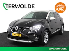 Renault Captur - TCe 130 EDC GPF Intens | AUTOMAAT | Navigatie | Parkeercamera | Trekhaak |