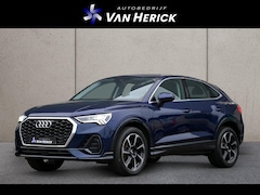 Audi Q3 Sportback - 45 TFSI e Edition | ACC | Stoelverwarming | App Connect