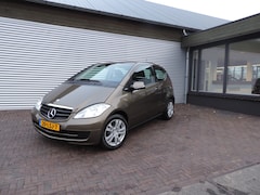 Mercedes-Benz A-klasse - 160 BlueEFFICIENCY Business Class