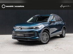 Volkswagen Tiguan - 1.5 eHybrid Life Edition | NL Auto | | Nieuw Model | Virtual Cockpit | Navigatie | Apple C
