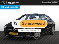 Mercedes-Benz CLA-Klasse - 250 e Luxury Line