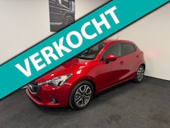 Mazda 2 - 2 1.5 Skyactiv-G GT-M