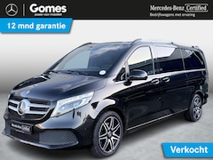 Mercedes-Benz V-klasse - 250d Extra Lang DC Edition | Navigatie | Cruise Control | Airco | LED koplampen