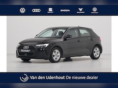 Audi A1 Sportback - 25 TFSI 95pk S-tronic Navigatie Pdc Clima Led Carplay 21