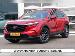 Honda CR-V - 2.0 Full Hybrid 184pk 2WD CVT Elegance
