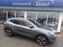 Nissan Qashqai - 1.2 CONNECT EDITION