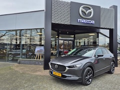 Mazda CX-30 - E-SKYACTIV-G 2.0 150 6MT M-HYBRID SPORTIVE