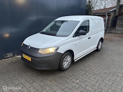 Volkswagen Caddy Cargo - 2.0 TDI Economy Business