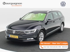 Volkswagen Passat Variant - 2.0 TDi 150 Pk Automaat Comfortline Business | Adaptive Cruise | Climate Control | Navigat
