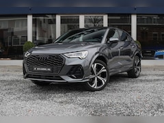 Audi Q3 Sportback - 45 TFSI E S EDITION