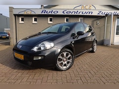 Fiat Punto - 0.9 TWINAIR EDITION COOL ( NL AUTO )