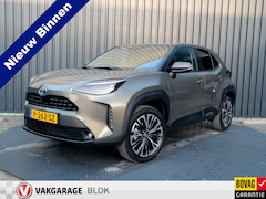 Toyota Yaris Cross - 1.5 Hybrid Executive | JBL | Head Up | BSM | Navi | Stoelverw. | Prijs Rijklaar