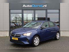 Opel Corsa - 1.2 Edition 5drs. Airco, Carplay, Cruise, PDC, LM-velgen + Winterset extra
