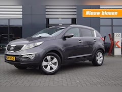 Kia Sportage - 2.0 X-eclutive Plus Pack / PDC / Trekhaak / 17 Inch. LM / Nw APK