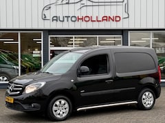 Mercedes-Benz Citan - 109 CDI 66KW 90PK AIRCO/ CRUISE CONTROL/ TREKHAAK/ PARKEERSNESOREN