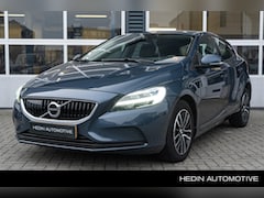 Volvo V40 - 1.5 T2 Polar+ | Stoel & Stuurverwarming | Dodehoek sensoren | Parkeersensoren achter | Cru