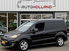 Ford Transit Connect - 1.5 TDCI 74KW 100PK EURO 6 AIRCO/ 3 ZITS BIJRIJDERSBANK/ PARKEERSENSOREN