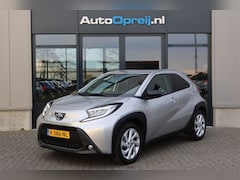 Toyota Aygo X - 1.0 VVT-i MT First Carplay, Camera, Cruise, LM-Velgen, 1e eigenaar, Dealer onderhouden