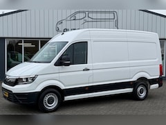 MAN TGE - 2.0 TDI 103KW 140PK L3H3 EURO 6 AUTOMAAT/ AIRCO/ CRUISE CONTROL/ TREKHAAK/ CAMERA/ NAVI/ 1