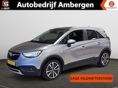 Opel Crossland X - 1.2 Turbo (110Pk) Innovation Navi Camera Keyless 17" LMV Géén Af