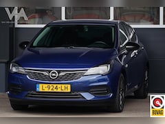 Opel Astra - 1.2 Design & Tech, NL, trekhaak, veel opties