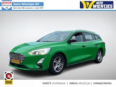 Ford Focus Wagon - 1.5 EcoBlue | Trend Business | Airco | Cruise | Navi
