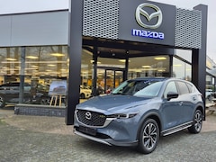 Mazda CX-5 - E- SKYACTIV-G 2.0 160 6AT AWD NEWGROUND M-HYBRID