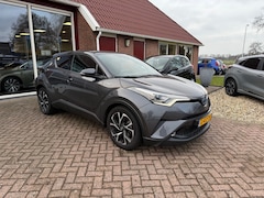 Toyota C-HR - 1.8 HYBRID STYLE ULTMATE AUTOMAAT SLECHTS 64.289 KM