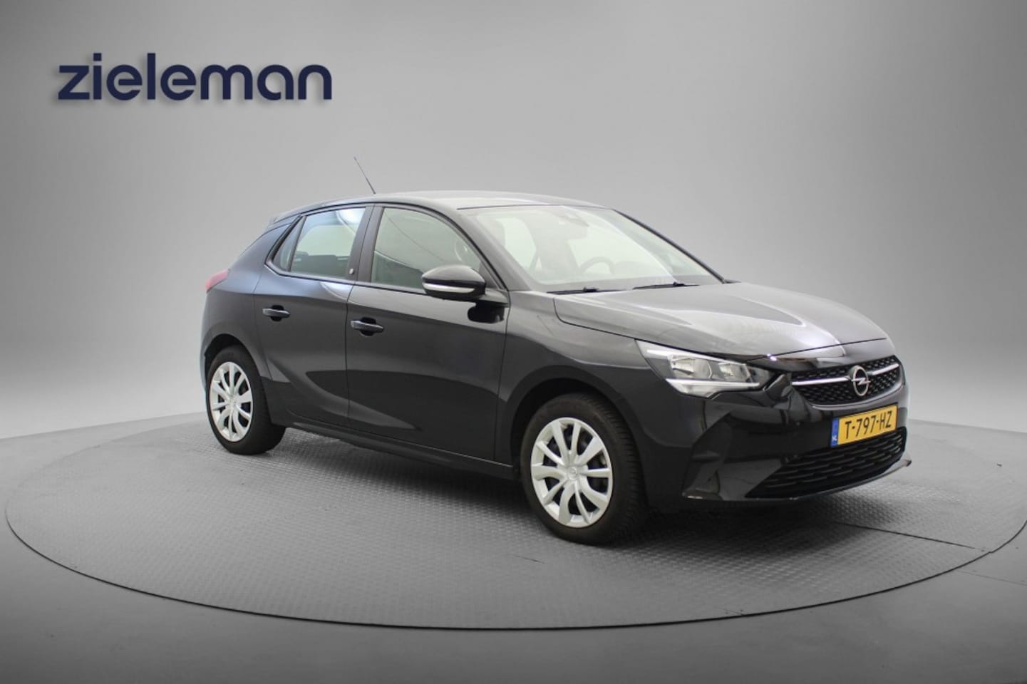 Opel Corsa-e - Level 2 50 kWh - Carplay, Clima, Cruise, SOH 97,4% - AutoWereld.nl
