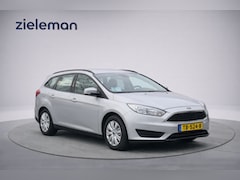 Ford Focus Wagon - 1.0 Edition - Airco, Trekhaak
