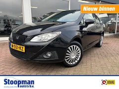 SEAT Ibiza - 1.4 Stylance Airco Cruise PDC CarPlay Android