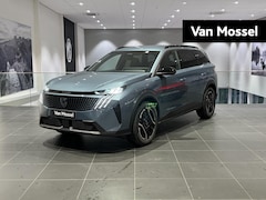 Peugeot 5008 - 1.6 Plug-in Hybrid 195 Allure Automaat | 7-Zits | Climate Control | Full Map Navigatie | A