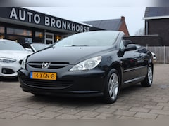 Peugeot 307 CC - 2.0-16V | CLIMA | CRUISE | LEDER | APK