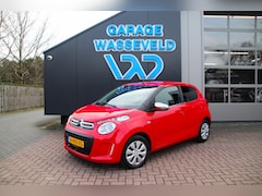 Citroën C1 - 1.0 VTi Feel NL Carplay/Camera/Led/Bluetooth/Android/Apple Carplay