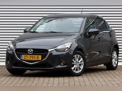 Mazda 2 - 2 1.5 Skyactiv-G TS+ Automaat Navi