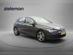 Volkswagen Golf - 1.0 TSI - Digitaal Cockpit, Carplay, Cruise, LED