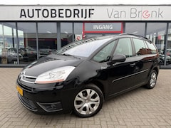 Citroën Grand C4 Picasso - 1.6 VTi 7 Persoons | Nieuwe APK