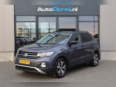 Volkswagen T-Cross - 1.0 TSI 95pk Life Business NAVI, Camera, Clima, Cruise, PDC, Dealer onderhouden