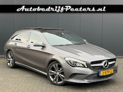 Mercedes-Benz CLA-Klasse - SB CLA 180 Aut. Pano Navi LED