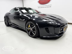 Jaguar F-type - R - ONLINE AUCTION