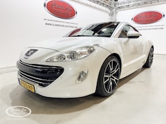 Peugeot RCZ - - ONLINE AUCTION