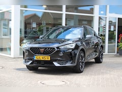 CUPRA Formentor - 1.5 TSI BUSINESS ED. PLUS