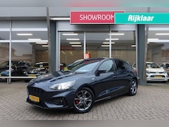 Ford Focus - 1.0 ECOBOOST HYBRID ST LINE X BUSINESS 1e Eigenaar (All-in prijs)