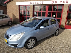 Opel Corsa - 1.2-16V ENJOY