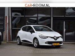Renault Clio - 0.9 TCe Expression Cruise Navi