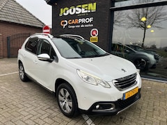 Peugeot 2008 - 1.2 VTI ALL. PACK PR