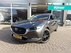 Mazda CX-30 - 2.0 ESA-X HOMURA Trekhaak 100enNL (All-in prijs)