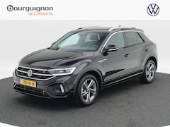 Volkswagen T-Roc - 1.5 TSi 150 Pk Automaat R-Line Business | Adaptive Cruise | Climate Control | Camera | Nav