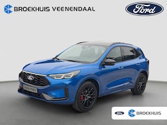 Ford Kuga - 2.5 PHEV ST-Line X | Black Pack | Panoramadak | Trekhaak | 20 Inch