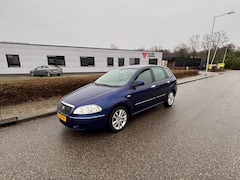 Fiat Croma - 2.2-16V Dynamic AUTOMAAT
